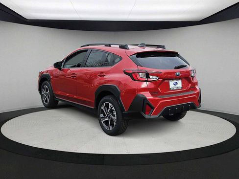 New 2026 Subaru Crosstrek 2.0i Premium AWD/4WD image 6