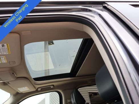 Used 2022 Ford Expedition XLT AWD/4WD image 28
