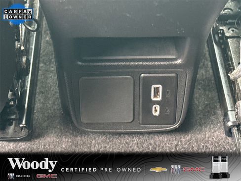 Certified 2021 Buick Encore GX Preferred w/ Cold Weather Comfort Package image 29