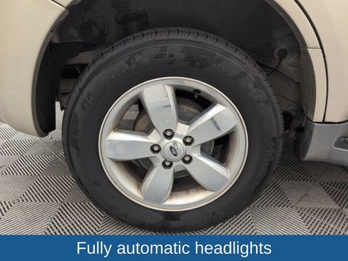 Used 2012 Ford Escape Limited image 17