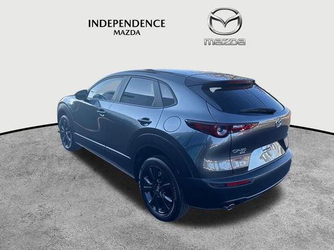 New 2026 MAZDA CX-30 AWD 2.5 S w/ Select Sport Pkg image 5