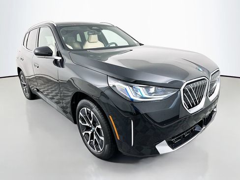 Used 2026 BMW X3 xDrive30i AWD/4WD image 3