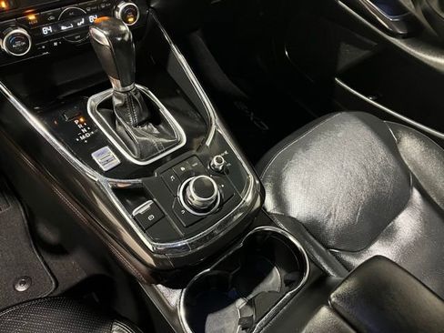 Used 2016 MAZDA CX-9 Grand Touring image 19
