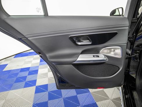 Used 2024 Mercedes-Benz E 450 4MATIC Sedan image 15