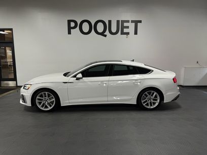Used 2023 Audi A5 2.0T Prestige