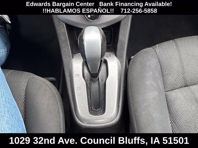 Used 2017 Chevrolet Sonic LT FWD image 18
