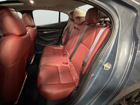 Used 2024 MAZDA MAZDA3 s image 27