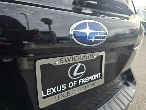 Used 2016 Subaru Forester 2.5i Limited w/ Popular Package #2 image 16