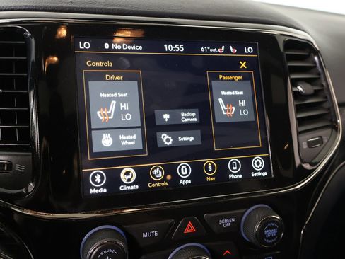 Used 2020 Jeep Grand Cherokee Limited X RWD image 8