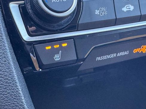 Used 2018 Honda Civic EX-T image 24