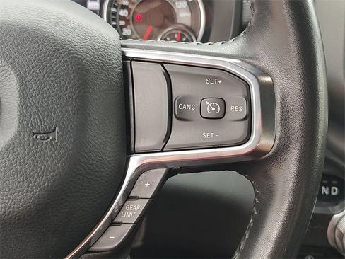 Certified 2024 RAM 1500 Laramie image 23