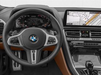 New 2026 BMW M850i xDrive Convertible video 4