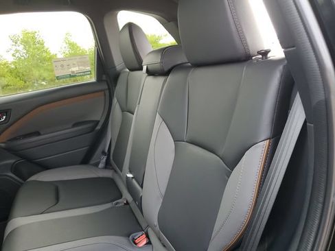 Used 2025 Subaru Forester Sport AWD/4WD image 30