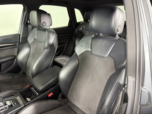 Used 2020 Audi SQ5 Premium Plus image 13