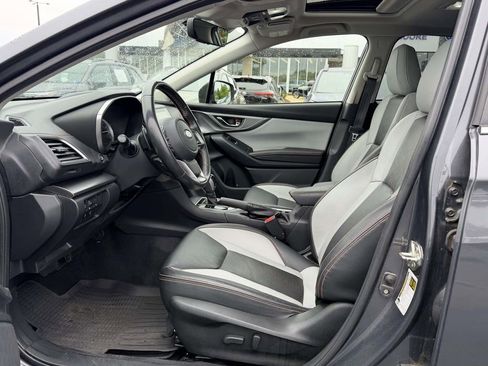 Used 2021 Subaru Crosstrek 2.5i Limited w/ Moonroof Package 1 AWD/4WD image 18