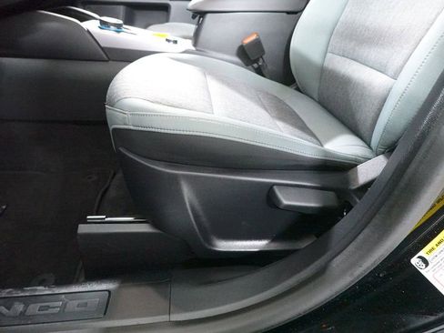 Used 2024 Ford Bronco Sport Big Bend image 11