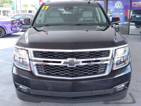 Used 2016 Chevrolet Tahoe LT w/ Luxury Package RWD image 10