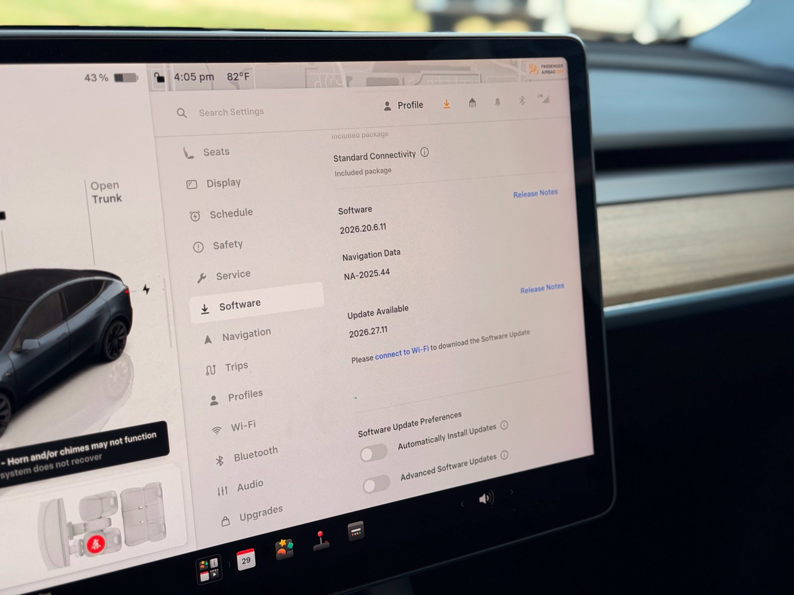 Used 2024 Tesla Model Y Long Range RWD image 47
