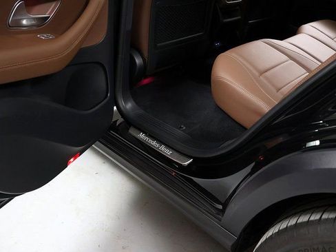 Certified 2026 Mercedes-Benz GLE 350 4MATIC image 30