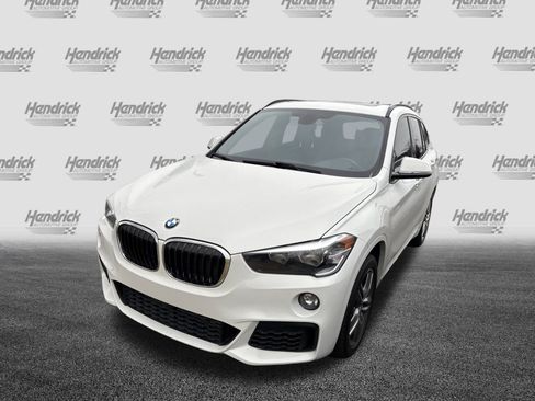 Used 2018 BMW X1 xDrive28i image 7