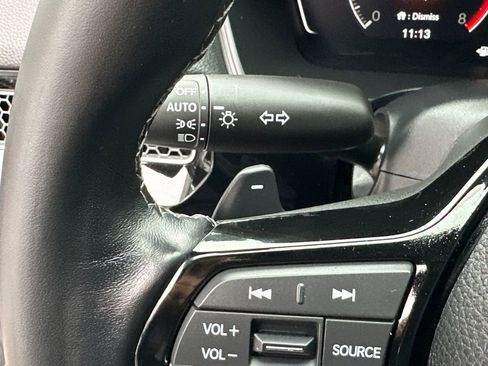 Used 2024 Honda Civic Sport image 31