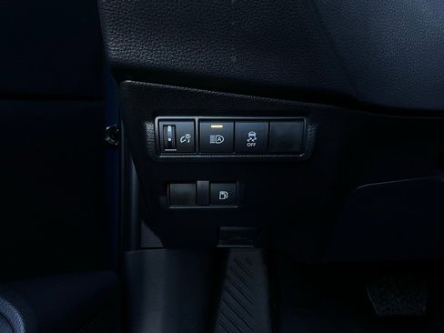 New 2026 Toyota Corolla Cross AWD Hybrid image 19