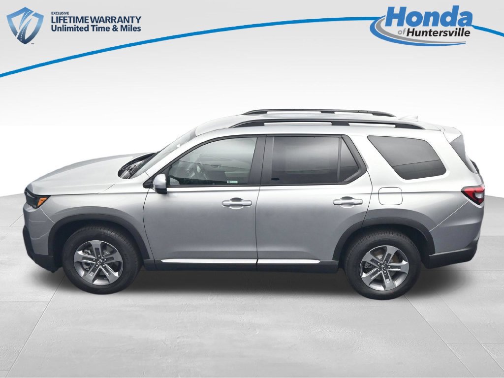 New 2026 Honda Pilot EX-L image 49