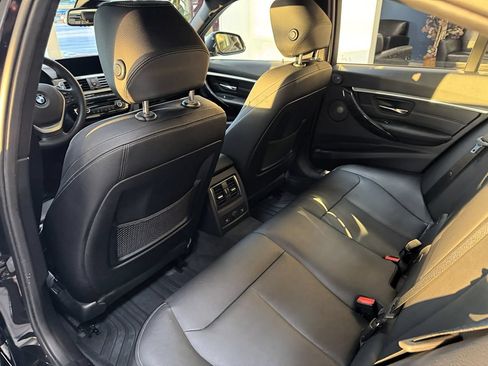Used 2016 BMW 328i xDrive Sedan AWD/4WD image 49