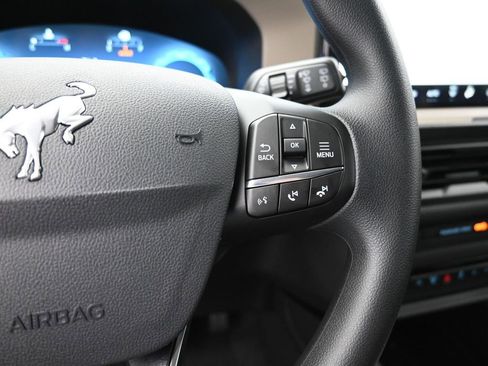 New 2025 Ford Bronco Sport Big Bend image 7