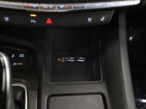 Used 2021 Cadillac CT5 Sport w/ Climate Package image 21