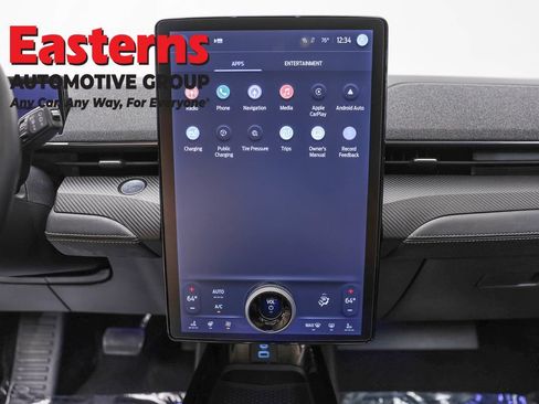 Used 2022 Ford Mustang Mach-E Premium AWD/4WD image 12