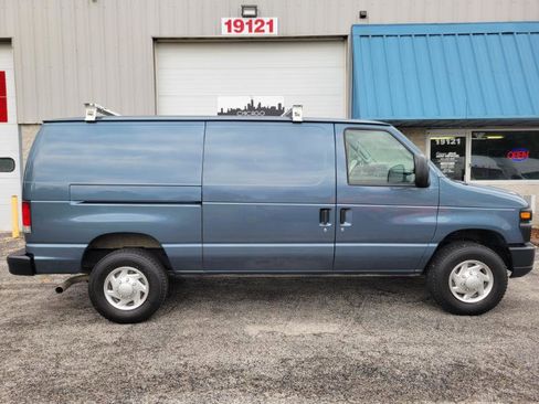 Used 2014 Ford E-350 and Econoline 350 Super Duty w/ Insulation Package image 85