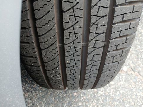 New 2025 Volkswagen GTI SE image 28