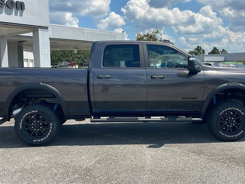 New 2026 RAM 2500 Power Wagon image 9