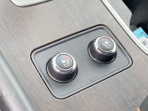 Used 2023 Nissan Murano Platinum image 36