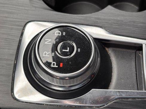 Used 2024 Ford Escape Active FWD image 29