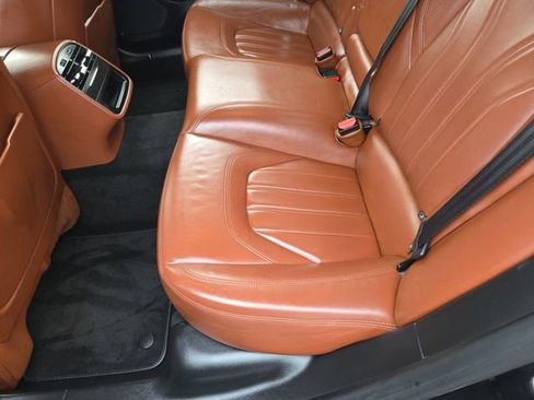 Used 2015 Maserati Quattroporte S Q4 image 30