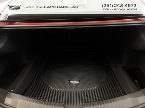 New 2026 Cadillac CT5 Premium Luxury image 21