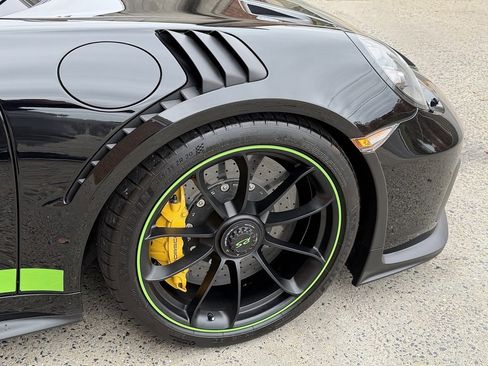 Used 2019 Porsche 911 GT3 RS image 23