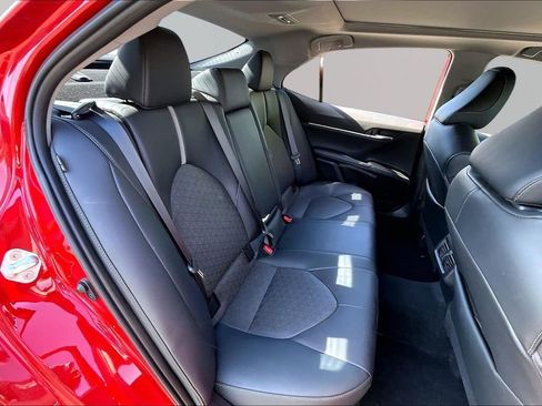 Used 2024 Toyota Camry XSE FWD image 20