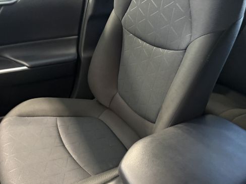 Certified 2025 Toyota RAV4 XLE AWD/4WD image 22