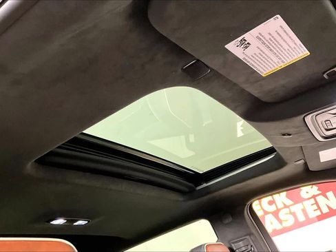 Certified 2025 GMC Sierra 1500 Denali Ultimate image 13