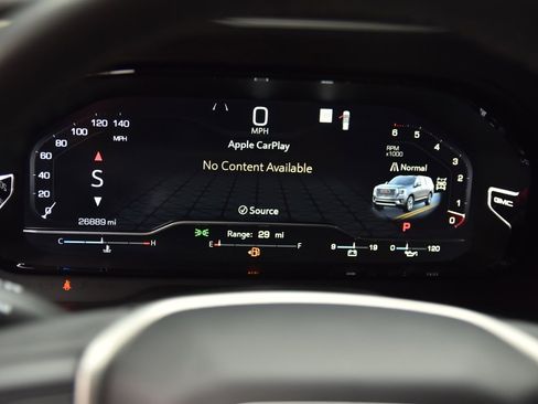 Used 2023 GMC Yukon Denali w/ LPO, Floor Liner Package image 26