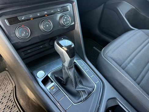 Certified 2023 Volkswagen Tiguan S image 14