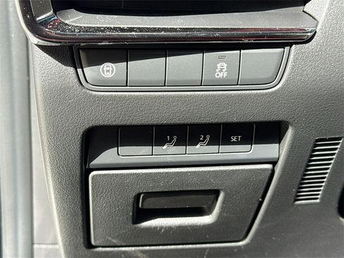 Used 2020 MAZDA MAZDA3 AWD Hatchback w/ Premium Pkg image 11