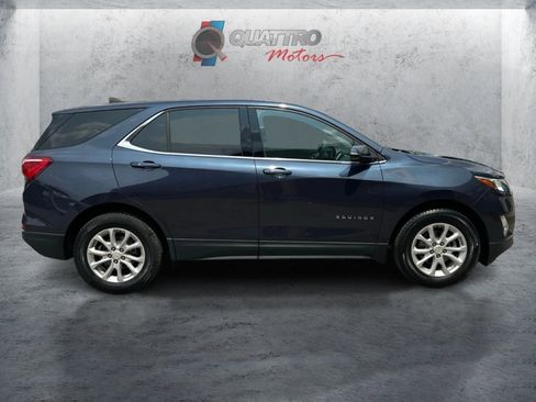 Used 2019 Chevrolet Equinox LT FWD image 7