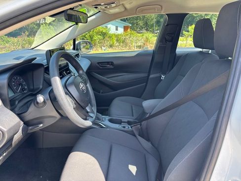 Used 2024 Toyota Corolla LE FWD image 11