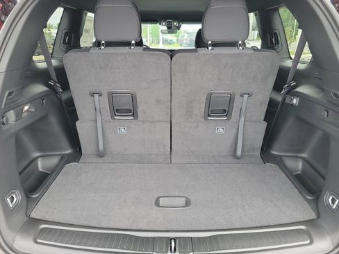 New 2026 Jeep Grand Cherokee L Laredo AWD/4WD image 26