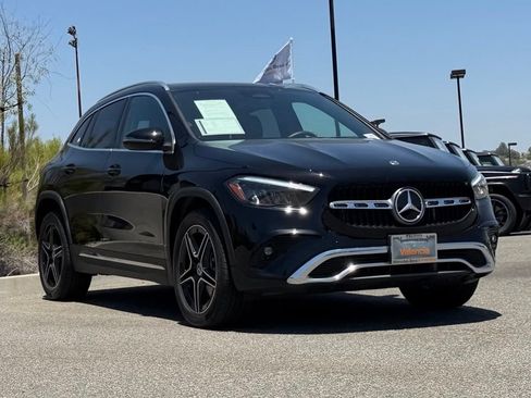 Used 2026 Mercedes-Benz GLA 250 image 6
