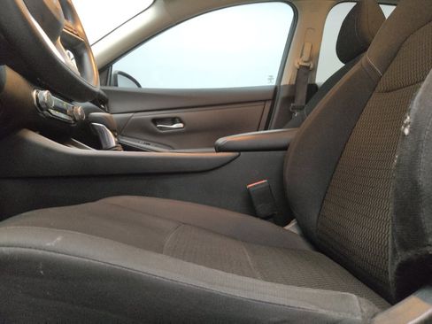 Used 2022 Nissan Sentra S w/ Trunk Package FWD image 17